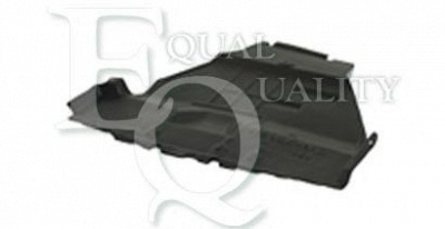 EQUAL QUALITY r020 -  Изоляция моторного отделения
